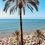 Valdecantos Beachfront Suites