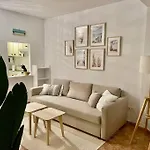 Valdecantos Beachfront Suites