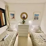 Valdecantos Beachfront Suites