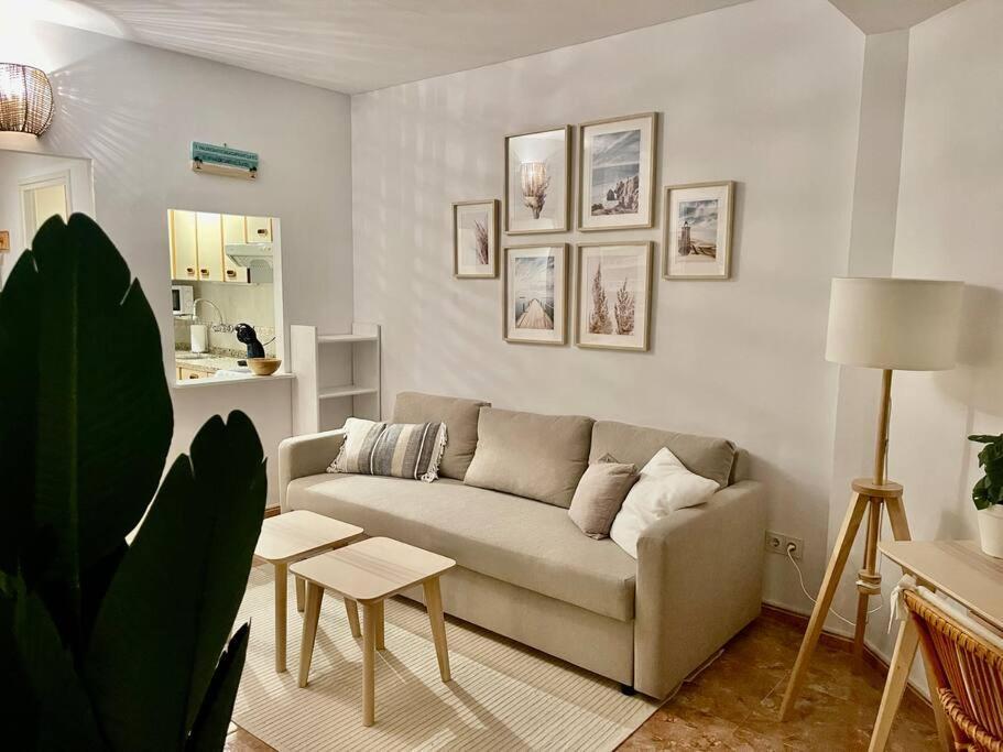 Valdecantos Beachfront Marbella