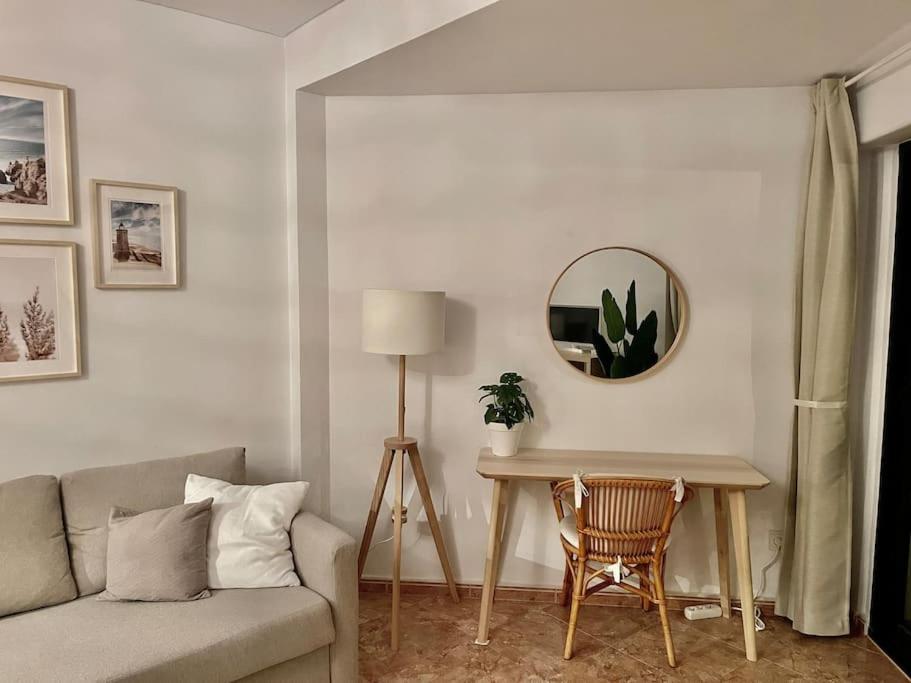 Apartment Valdecantos Beachfront