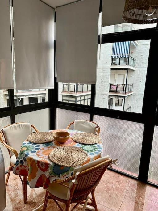 Apartment Valdecantos Beachfront
