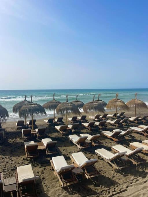 Apartment Valdecantos Beachfront *